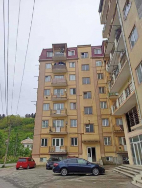 Tea's apartments